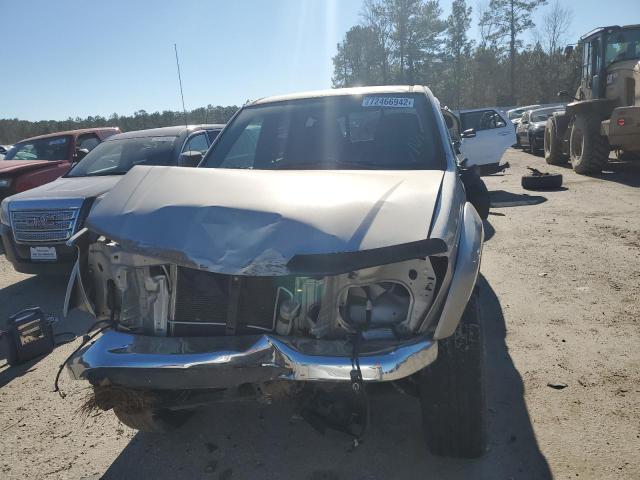 Photo 11 from auction – 2006 CHEVROLET COLORADO with VIN 1GCDT136568290132