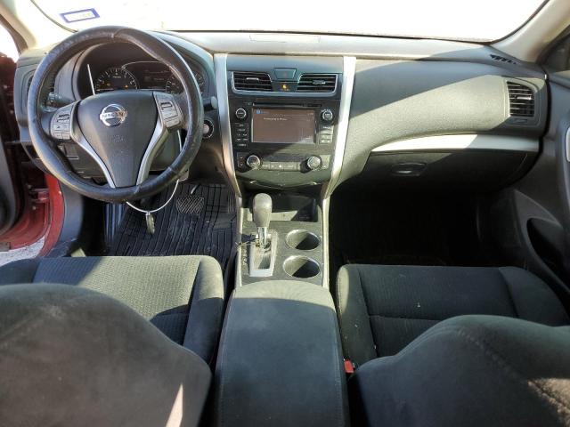 Zdjęcie 8 z aukcji – 2015 NISSAN ALTIMA 2.5 z VIN 1N4AL3AP1FC165710