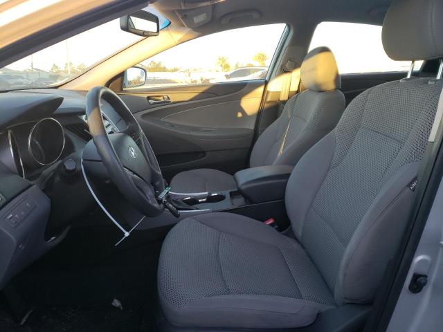 Photo 7 from auction – 2012 HYUNDAI SONATA GLS with VIN 5NPEB4AC3CH444951