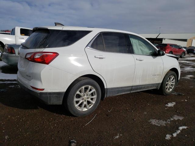 Photo 3 from auction – 2019 CHEVROLET EQUINOX LT with VIN 2GNAXUEVXK6187664