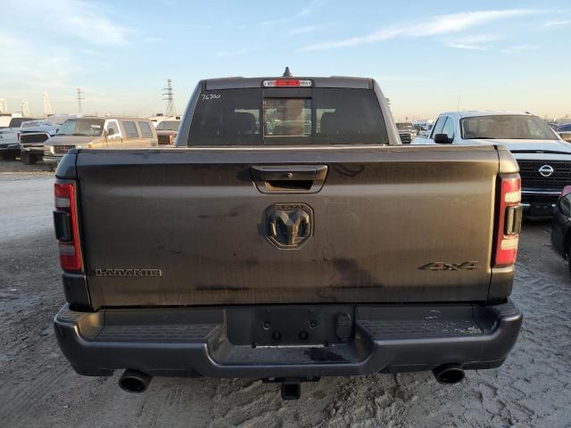 Photo 6 from auction – 2022 RAM 1500 LARAM with VIN 1C6SRFJT3NN457574