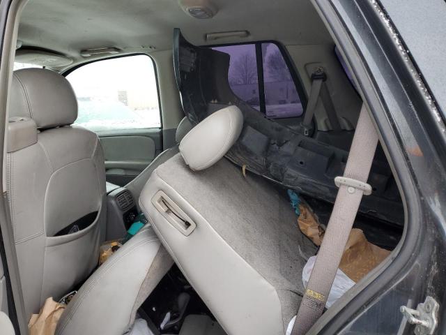 Photo 11 from auction – 2005 CHEVROLET TRAILBLAZE with VIN 1GNDS13SX52101242