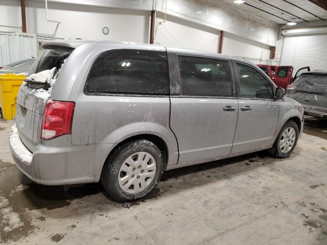 Photo 3 from auction – 2019 DODGE GRAND CARA with VIN 2C4RDGBG6KR586419