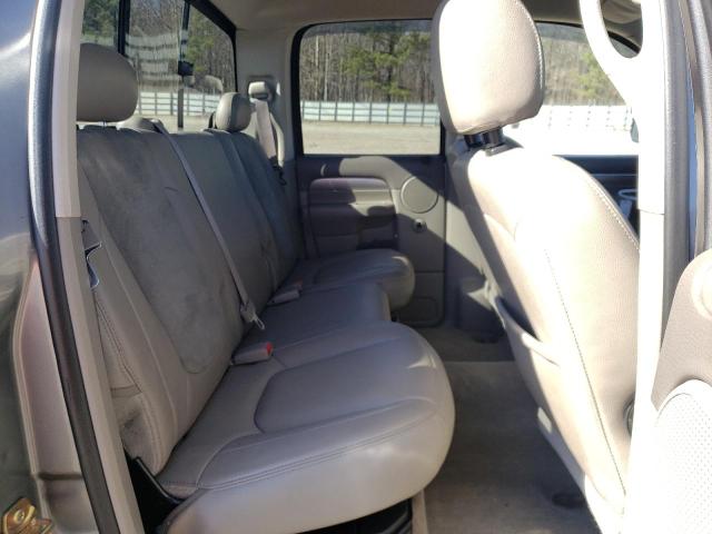 Photo 10 from auction – 2005 DODGE RAM 1500 S with VIN 1D3HU18D25J596063