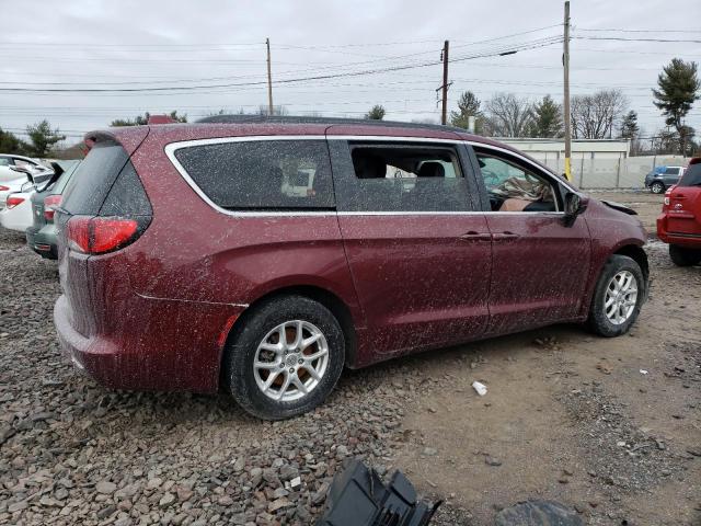 Photo 3 from auction – 2020 CHRYSLER VOYAGER LX with VIN 2C4RC1DG2LR264813