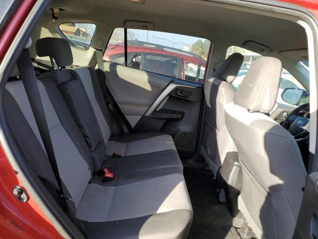 Photo 11 from auction – 2013 TOYOTA RAV4 LIMIT with VIN 2T3BFREV4DW116349