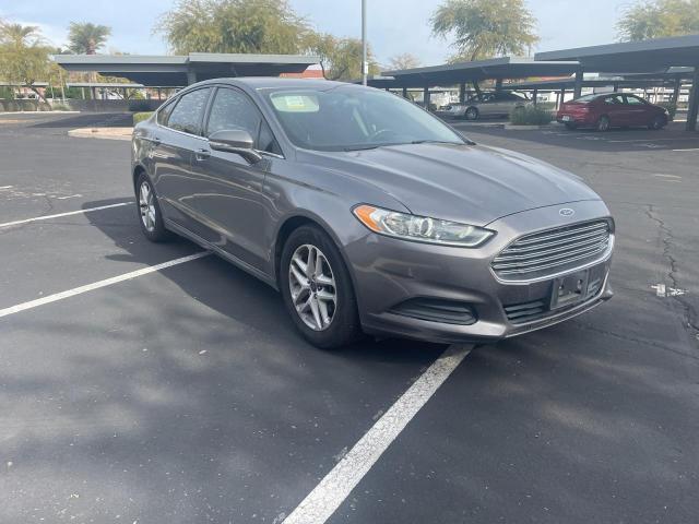 FORD FUSION SE 2014 with VIN 3FA6P0H73ER144159 - Photo from auction