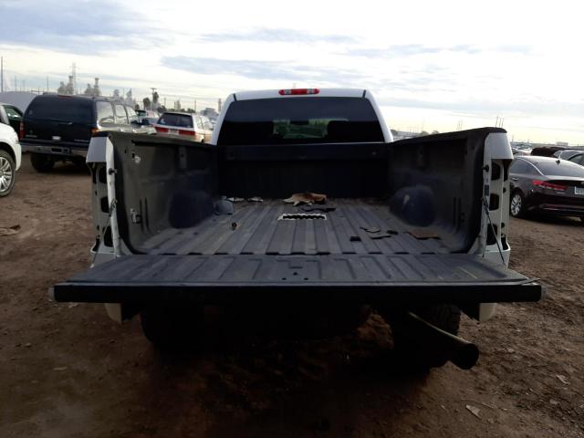 Photo 6 from auction – 2012 CHEVROLET SILVERADO with VIN 1GC1KXC82CF164876