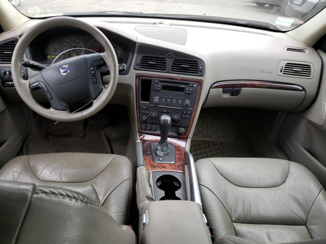 Photo 8 from auction – 2006 VOLVO XC70 with VIN YV4SZ592761215083