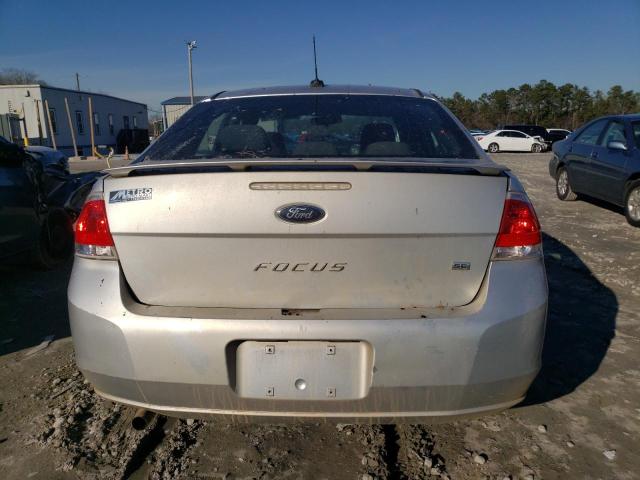 Photo 6 from auction – 2010 FORD FOCUS SE with VIN 1FAHP3FN5AW212691