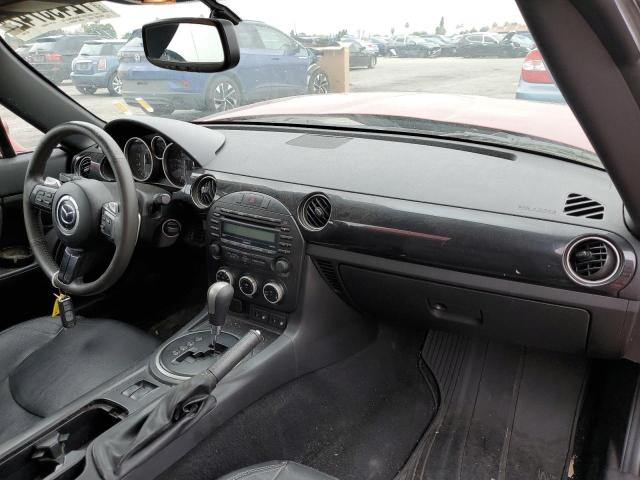 Photo 8 from auction – 2014 MAZDA MX-5 MIATA with VIN JM1NC2PF2E0234120