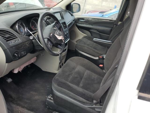 Photo 7 from auction – 2018 DODGE GRAND CARA with VIN 2C4RDGBG0JR329223