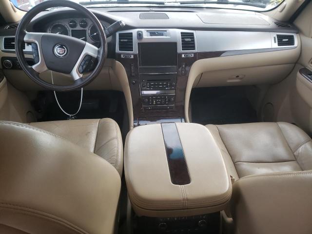 Photo 8 from auction – 2011 CADILLAC ESCALADE P with VIN 1GYS4CEF4BR143781