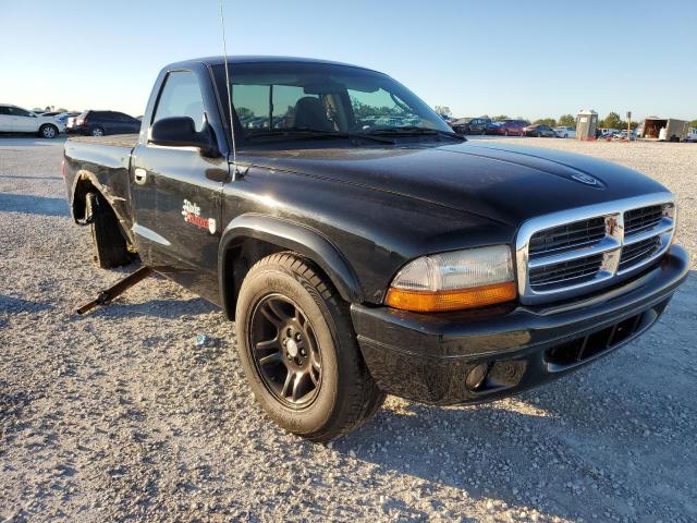 Photo 4 from auction – 2001 DODGE DAKOTA with VIN 1B7FL26X91S292464