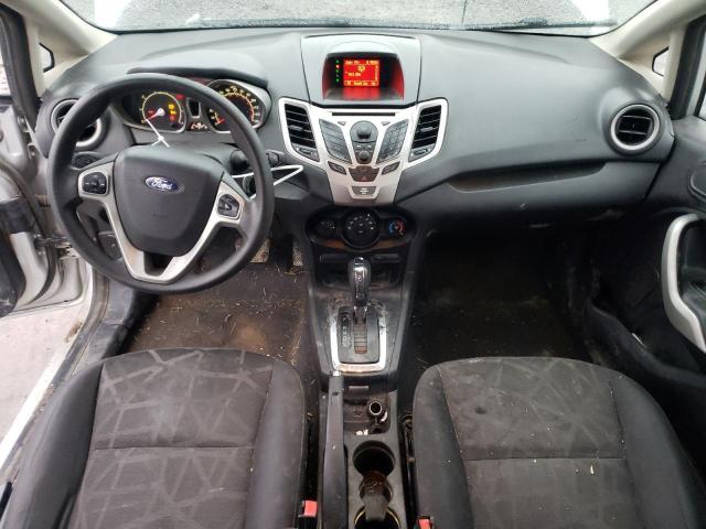 Photo 8 from auction – 2012 FORD FIESTA SE with VIN 3FADP4BJ0CM125582