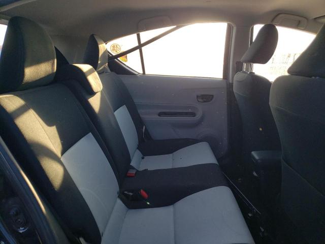 Photo 10 from auction – 2012 TOYOTA PRIUS C with VIN JTDKDTB39C1513039