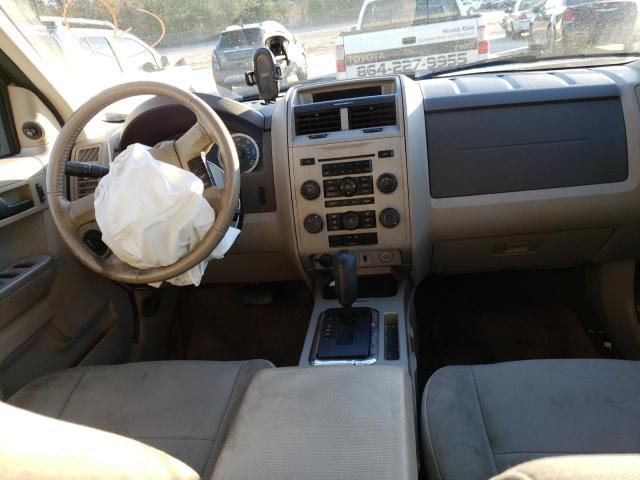 Photo 8 from auction – 2012 FORD ESCAPE XLT with VIN 1FMCU9D76CKC10457
