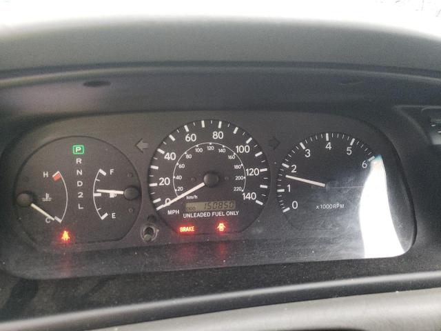 Photo 9 from auction – 1998 TOYOTA CAMRY CE with VIN JT2BF22K5W0113980