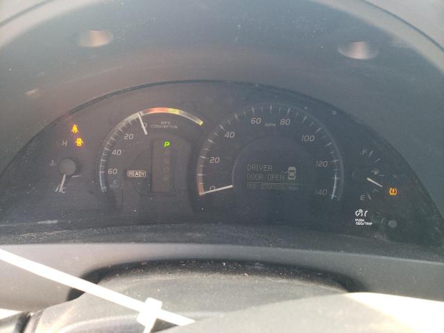 Photo 9 from auction – 2007 TOYOTA CAMRY HYBR with VIN 4T1BB46K77U022384