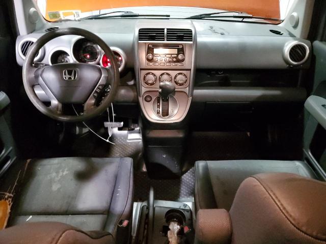 Photo 8 from auction – 2005 HONDA ELEMENT EX with VIN 5J6YH18635L016977
