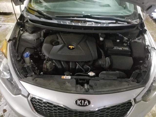 Photo 11 from auction – 2015 KIA FORTE LX with VIN KNAFX4A69F5336836