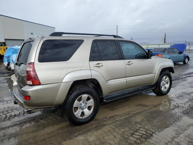 Photo 3 from auction – 2003 TOYOTA 4RUNNER SR with VIN JTEBU14R138003535