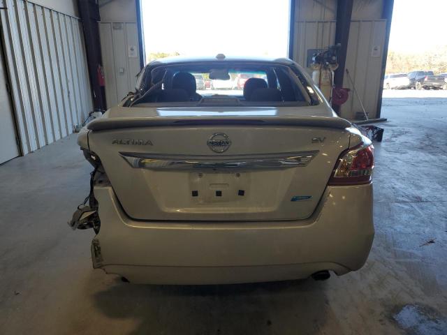 Photo 6 from auction – 2013 NISSAN ALTIMA 2.5 with VIN 1N4AL3AP0DN429520
