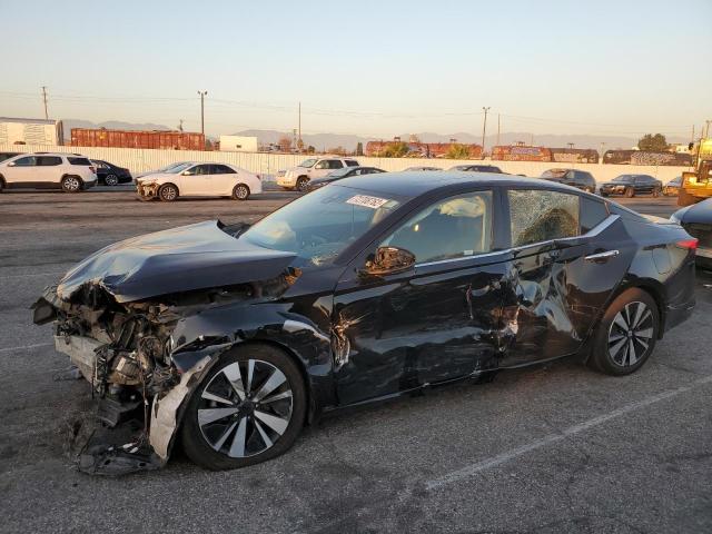 Photo 1 from auction – 2020 NISSAN ALTIMA SV with VIN 1N4BL4DV8LC174906