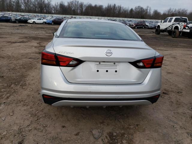 Photo 6 from auction – 2020 NISSAN ALTIMA S with VIN 1N4BL4BV9LC238423