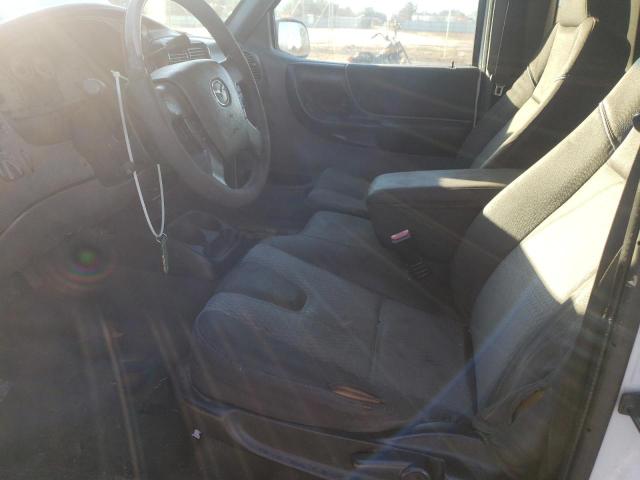Photo 7 from auction – 2005 MAZDA B3000 CAB with VIN 4F4YR46U55PM02869