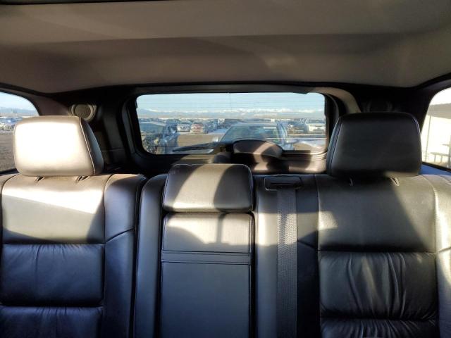Photo 10 from auction – 2011 JEEP GRAND CHER with VIN 1J4RR5GT6BC665216