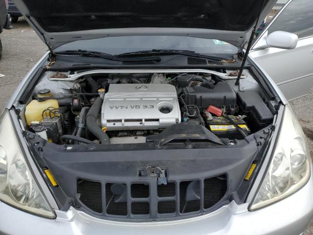 Photo 11 from auction – 2006 LEXUS ES 330 with VIN JTHBA30G465171932