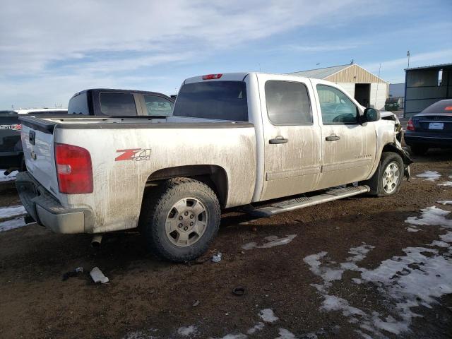 Photo 3 from auction – 2013 CHEVROLET SILVERADO with VIN 3GCPKSE78DG352979