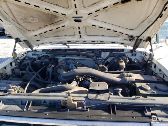Photo 11 from auction – 1990 FORD F150 with VIN 1FTDF15NXLLA18504