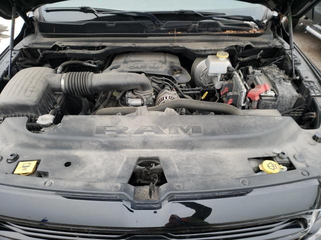Photo 11 from auction – 2019 RAM 1500 BIG H with VIN 1C6SRFMT1KN901235