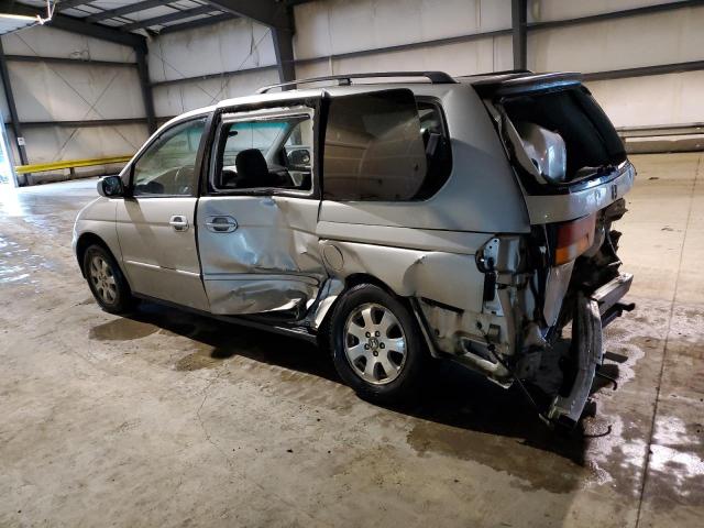 Photo 2 from auction – 2004 HONDA ODYSSEY EX with VIN 5FNRL18894B120627
