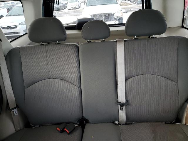 Photo 10 from auction – 2009 MAZDA TRIBUTE HY with VIN 4F2CZ49319KM00304