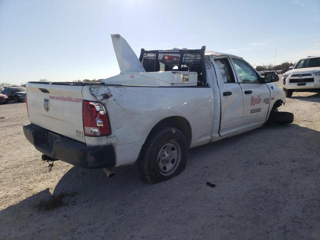 Photo 3 from auction – 2022 RAM 1500 CLASS with VIN 1C6RR6FT8NS217865