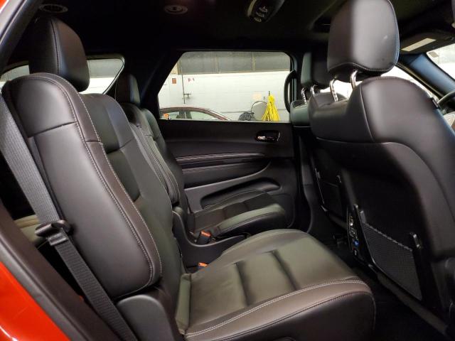 Photo 11 from auction – 2022 DODGE DURANGO GT with VIN 1C4RDJDG5NC106507