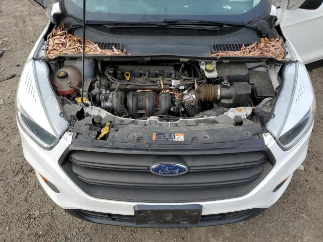 Photo 12 from auction – 2017 FORD ESCAPE S with VIN 1FMCU0F75HUD20906