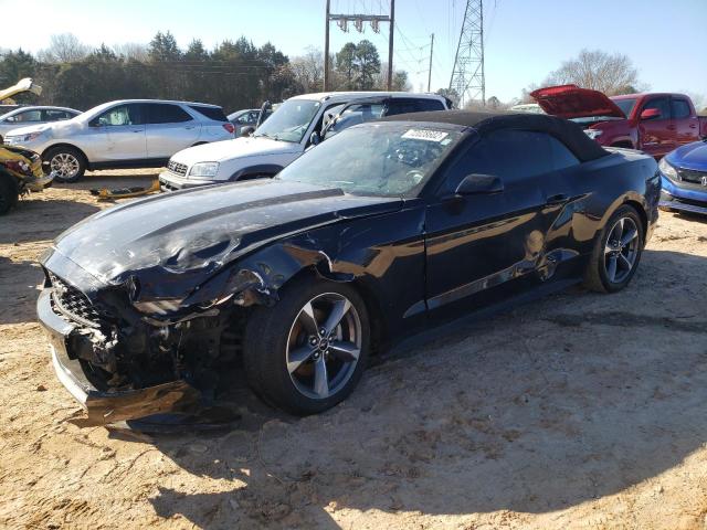 FORD MUSTANG 2016 with VIN 1FATP8EM5G5284795 - Photo from auction