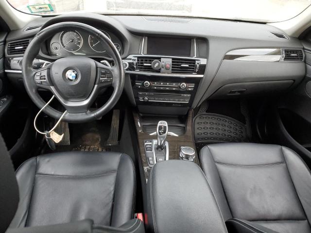 Photo 8 from auction – 2015 BMW X4 XDRIVE2 with VIN 5UXXW3C54F0M88205