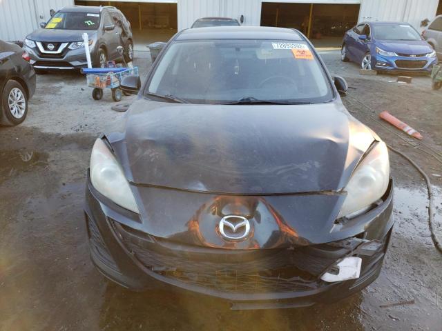 Photo 5 from auction – 2011 MAZDA 3 I with VIN JM1BL1UF0B1446862