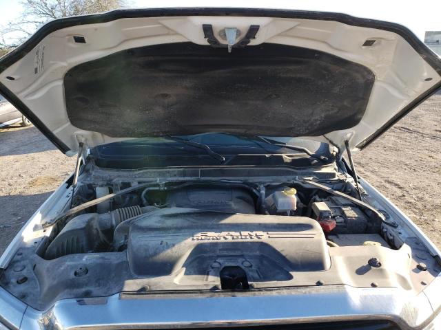 Photo 11 from auction – 2019 RAM 2500 BIG H with VIN 3C6UR5DJ4KG701864