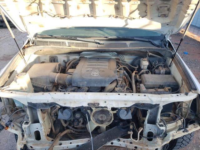 Photo 12 from auction – 2013 TOYOTA TUNDRA DOU with VIN 5TFTY5F10CX007660