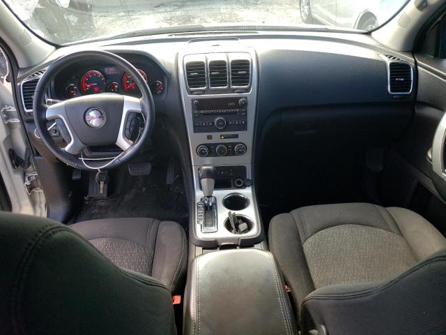 Zdjęcie 8 z aukcji – 2011 GMC ACADIA SLE z VIN 1GKKRPED2BJ273770