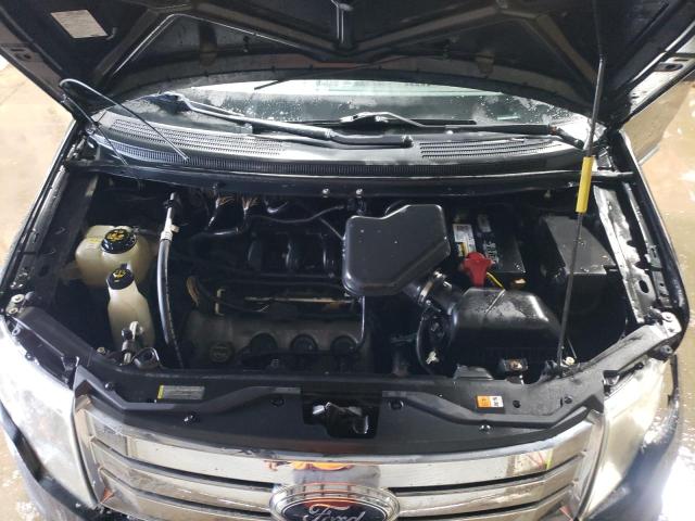 Photo 11 from auction – 2010 FORD EDGE LIMIT with VIN 2FMDK3KC0ABA48565