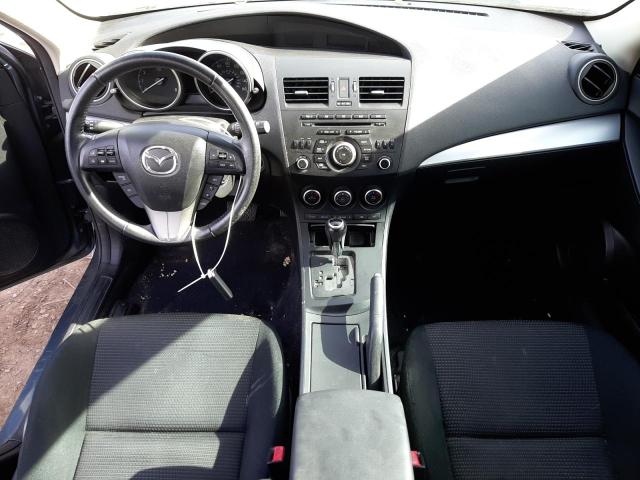 Photo 8 from auction – 2013 MAZDA 3 I with VIN JM1BL1LP1D1735116