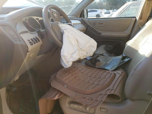Photo 7 from auction – 2007 TOYOTA HIGHLANDER with VIN JTEGD21A570156773