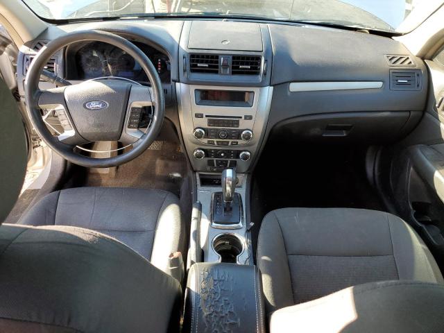 Photo 8 from auction – 2011 FORD FUSION SE with VIN 3FAHP0HA1BR221787